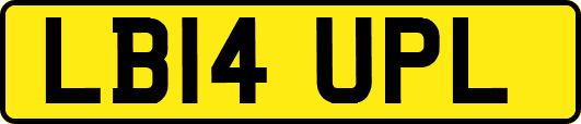 LB14UPL
