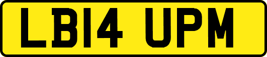 LB14UPM