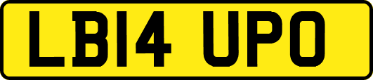 LB14UPO