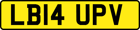 LB14UPV