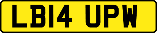 LB14UPW