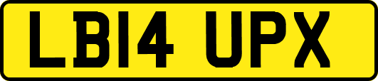 LB14UPX