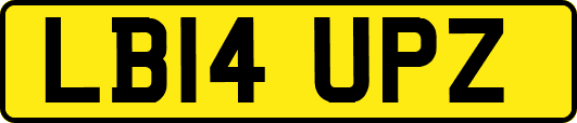 LB14UPZ