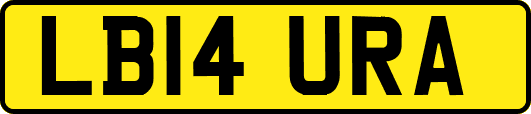LB14URA