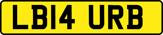 LB14URB