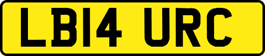 LB14URC