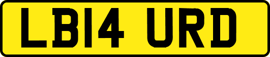 LB14URD