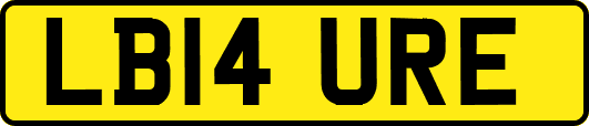 LB14URE