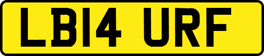 LB14URF