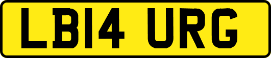 LB14URG