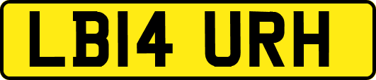 LB14URH