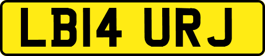 LB14URJ