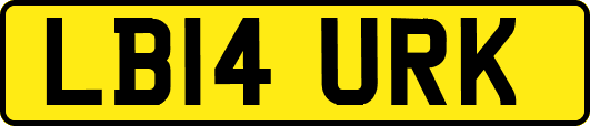 LB14URK