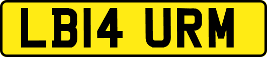 LB14URM