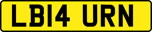 LB14URN