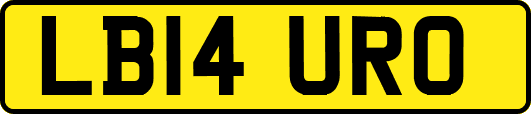 LB14URO