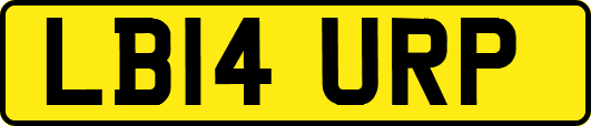 LB14URP