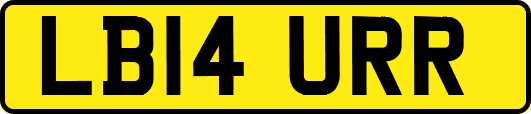 LB14URR