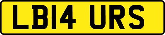 LB14URS