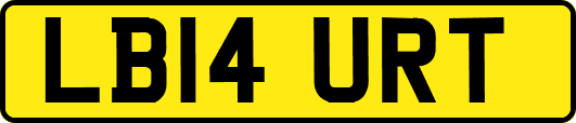 LB14URT