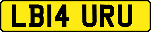 LB14URU