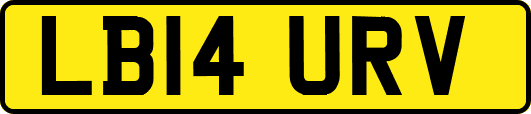 LB14URV