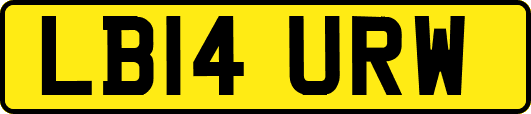 LB14URW