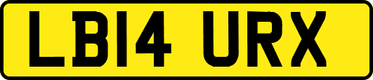 LB14URX
