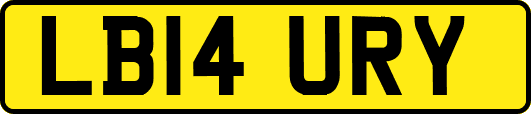 LB14URY