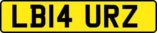 LB14URZ