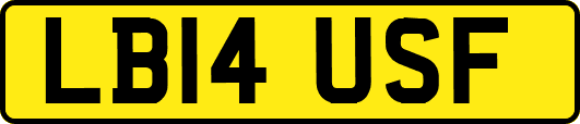 LB14USF