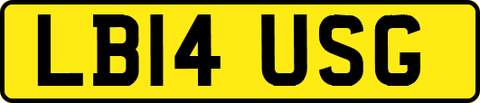 LB14USG