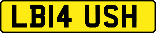 LB14USH