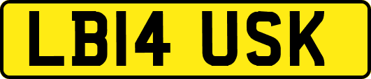 LB14USK