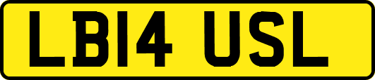 LB14USL