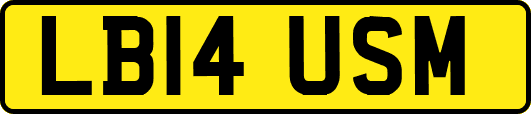 LB14USM