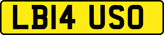 LB14USO