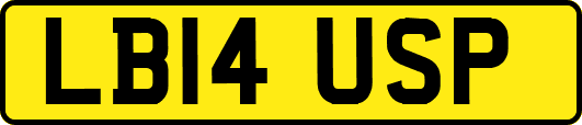 LB14USP