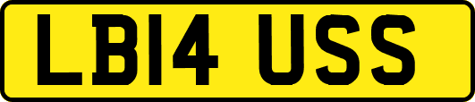 LB14USS