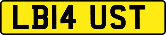 LB14UST