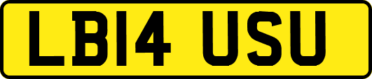 LB14USU