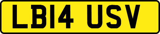 LB14USV