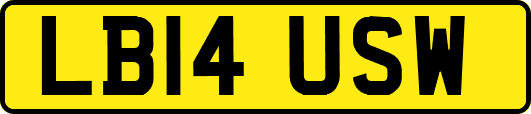 LB14USW