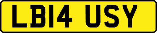 LB14USY