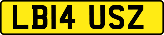 LB14USZ