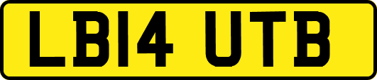 LB14UTB