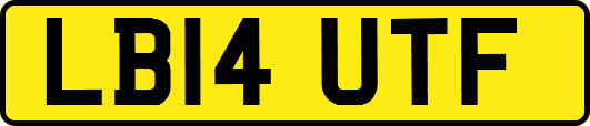 LB14UTF
