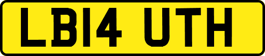 LB14UTH