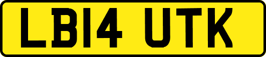 LB14UTK