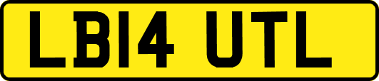 LB14UTL
